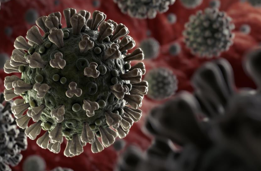 आंध्र प्रदेश: तेजी से पैर पसार रहा Coronavirus, संक्रमितों का आंकड़ा हजार पार आंध्र प्रदेश: तेजी से पैर पसार रहा Coronavirus, संक्रमितों का आंकड़ा हजार पार