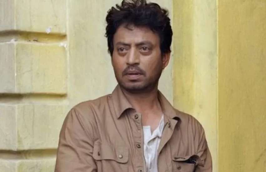 irrfan khan mother sayeeda begum