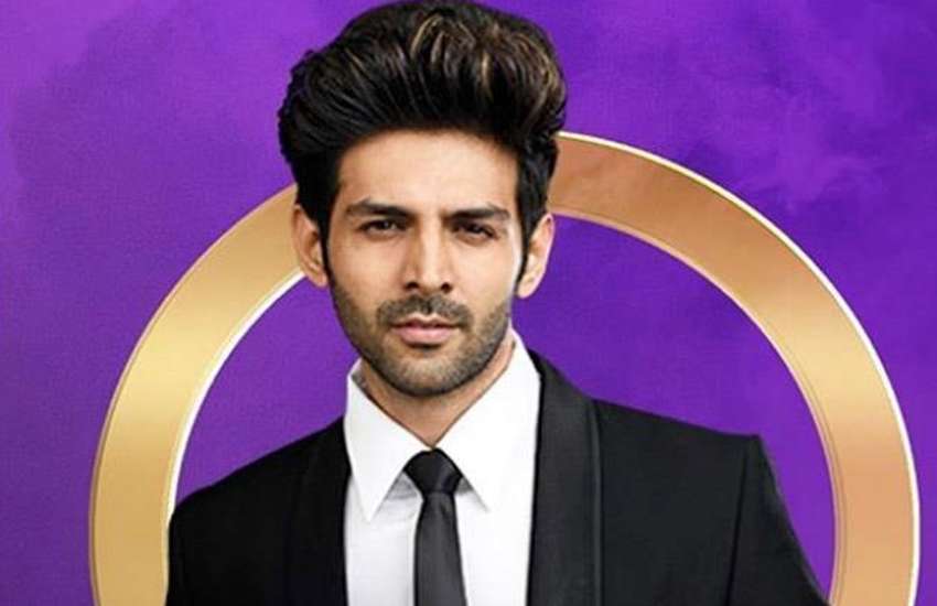 Kartik Aaryan