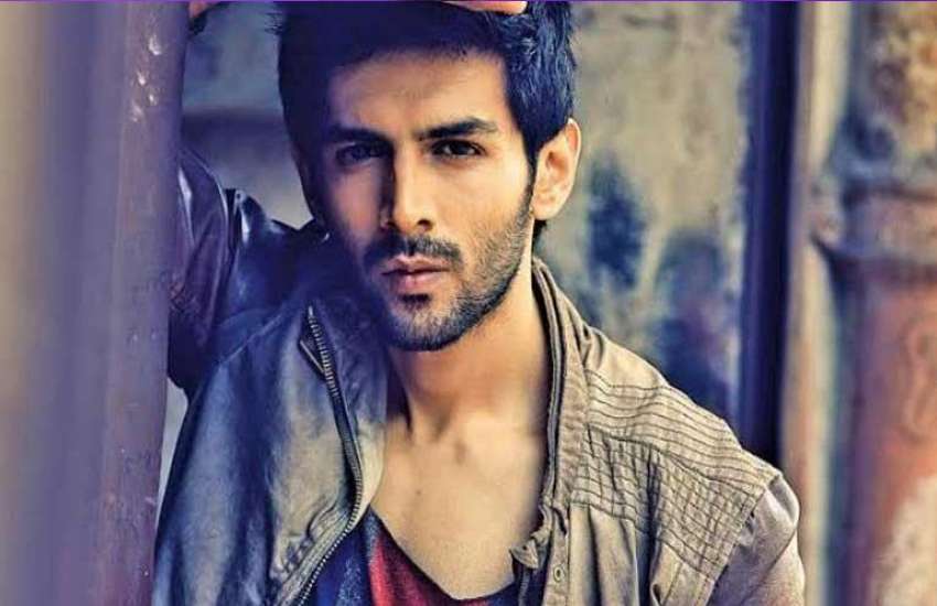 Kartik Aaryan