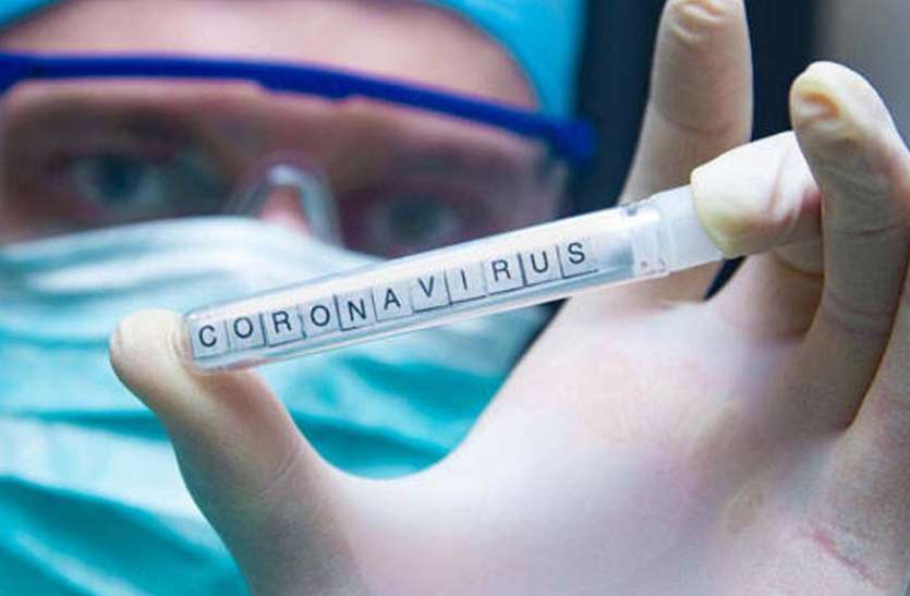 corona एम्स में 50 हजार से अधिक सैंपल जांच, कई जिलों में शुरुआत ही नहीं