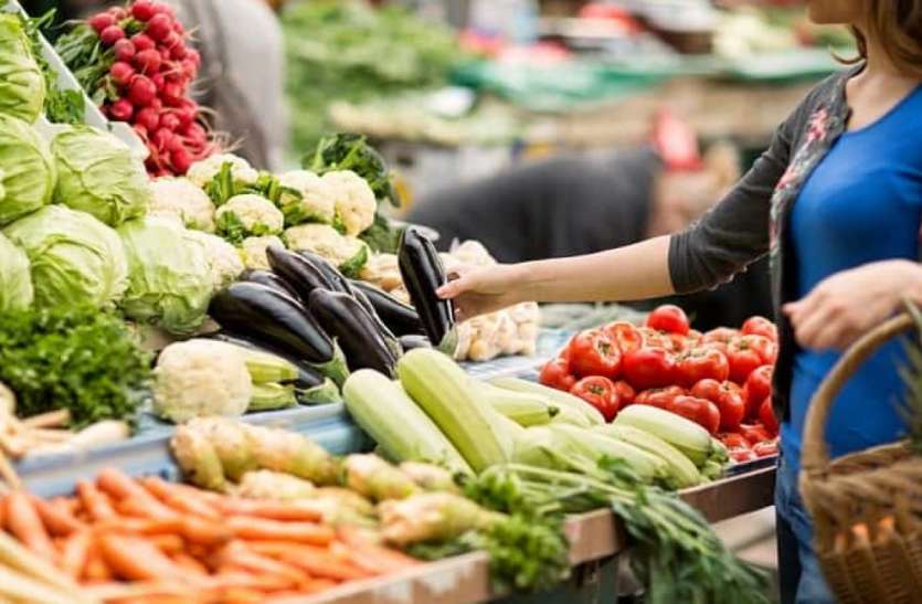 Keep these 3 things in mind when buying vegetables