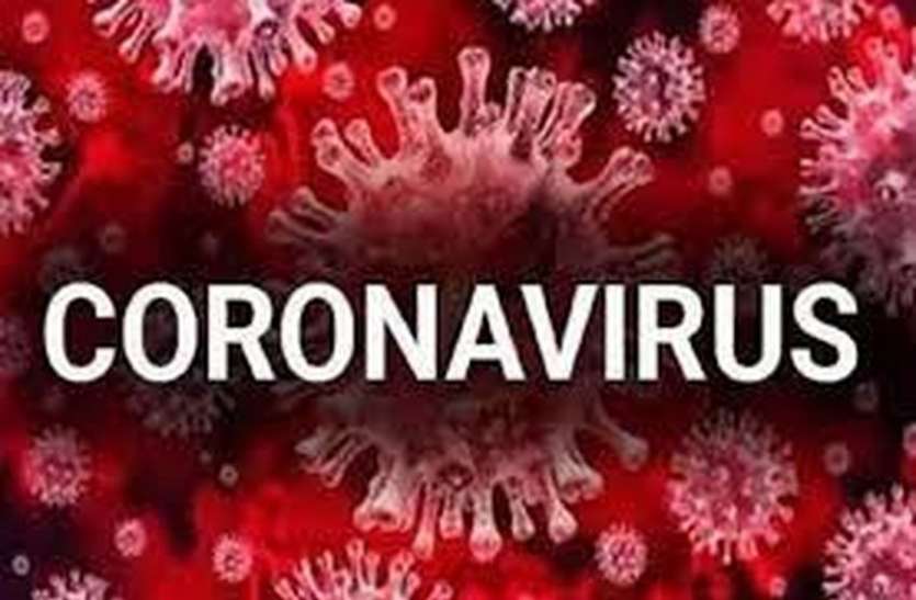 New corona record in the country, 2.61 lakh new cases, 1500 deaths देश में कोरोना का नया रिकॉर्ड, 2.61 लाख नए केस, 1500 लोगों की मौत