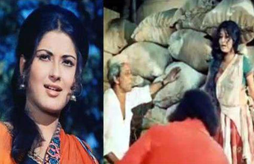 Moushumi Chatterjee