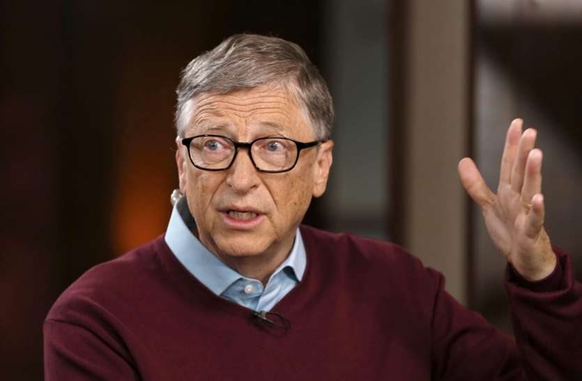 bill gates Coronavirus: बिल गेट्स ने अमरीका को चेताया, अगर लॉकडाउन हटा तो दोबारा बढ़ सकते हैं मामले