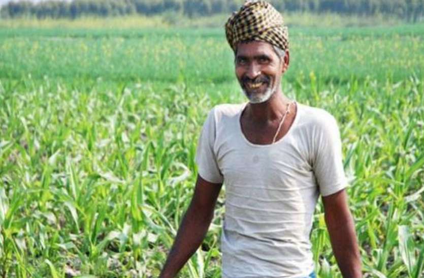 farmer लॉकडाउन ने समझाया अन्नदाता का महत्व