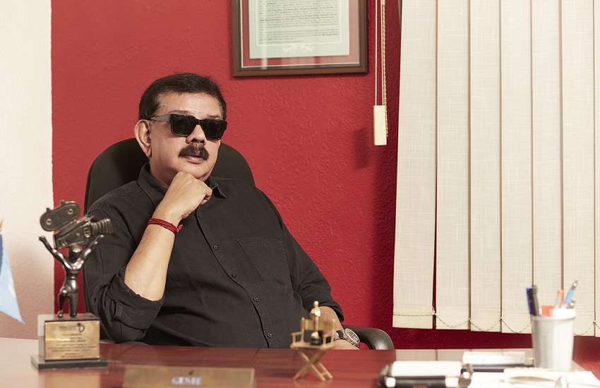 Priyadarshan Movie Director