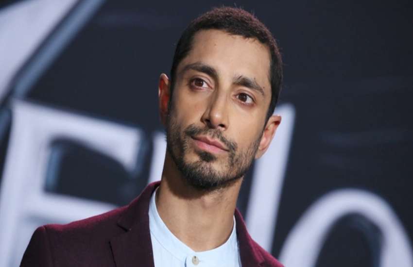 Riz Ahmed