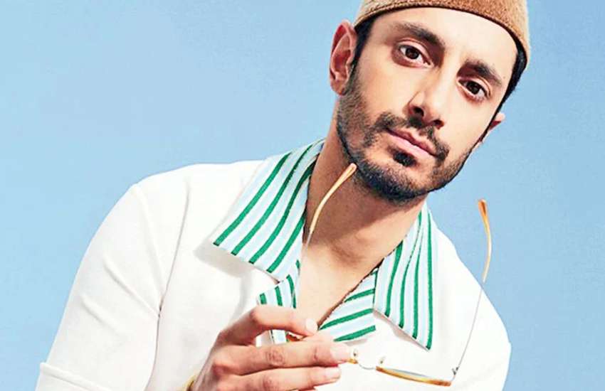 Riz Ahmed