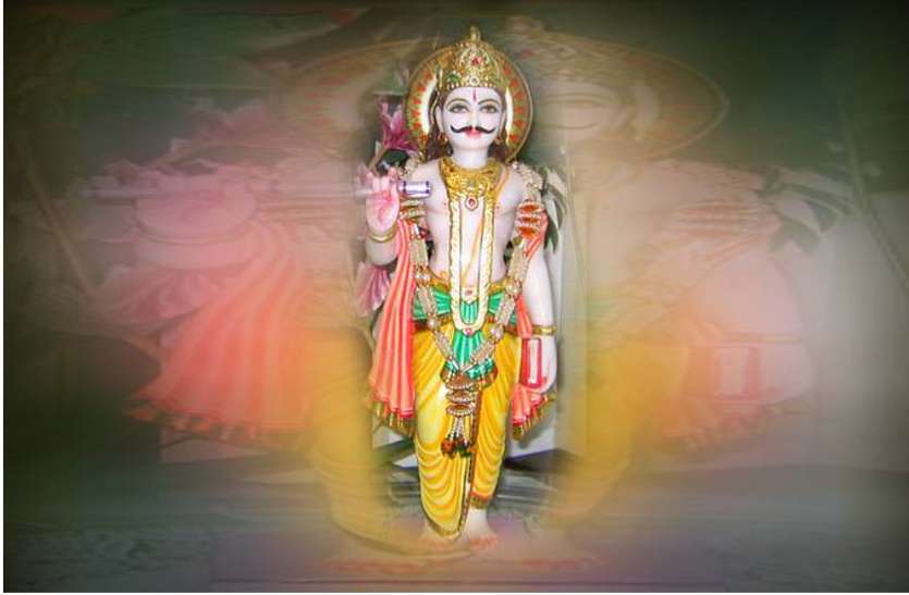 भगवान चित्रगुप्त जयंतीः सरल पूजा विधि एवं आरती भगवान चित्रगुप्त जयंतीः सरल पूजा विधि एवं आरती