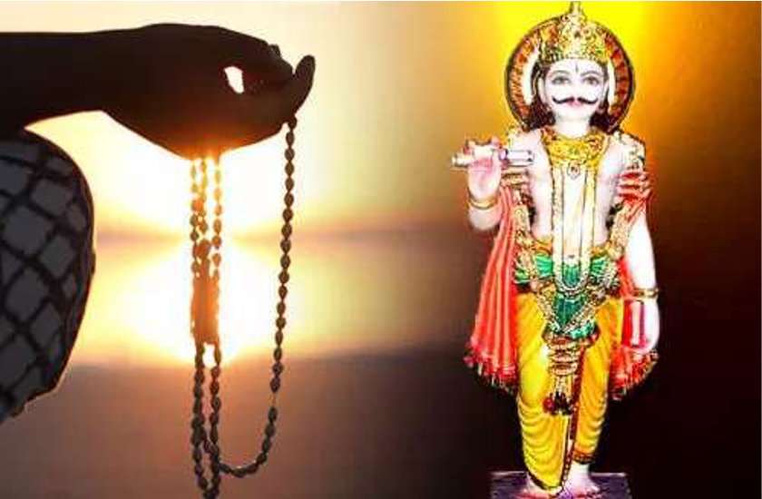 भगवान चित्रगुप्त जयंतीः सरल पूजा विधि एवं आरती