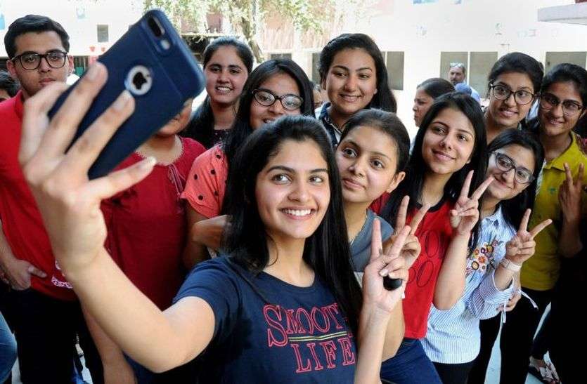 cbse results