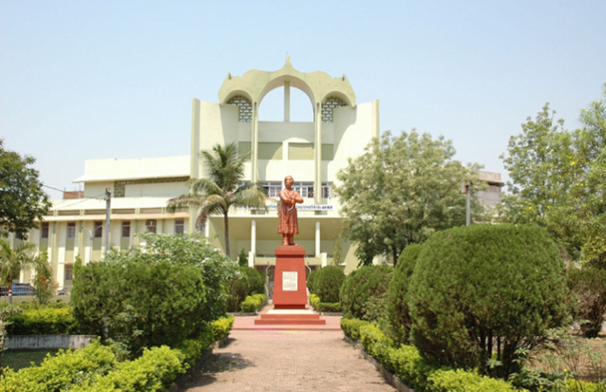 56 year old tradition will break on May 1,PTRSU,Ravishankar University | पंडित रविशंकर विश्वविद्यालय की स्थापना दिवस 1 मई को, टूटेगी 56 साल पुरानी परंपरा | Patrika News