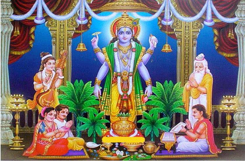 मोहिनी एकादशी 2020 : व्रत पूजा विधि व महत्व