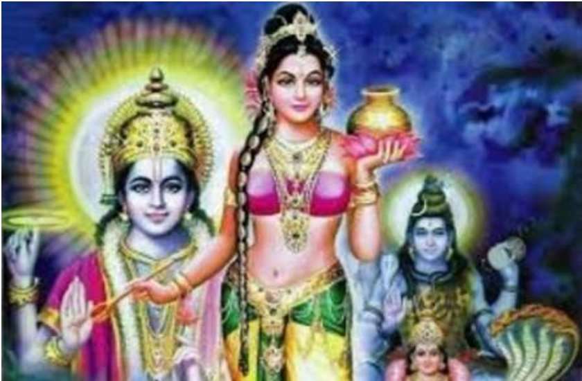 मोहिनी एकादशी व्रत पूजा शुभ मुहूर्त 4 मई सोमवार 2020