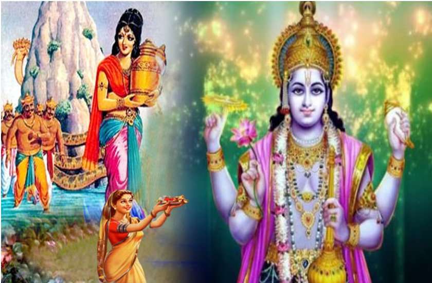 मोहिनी एकादशी व्रत पूजा शुभ मुहूर्त 4 मई सोमवार 2020