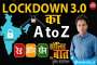 Lockdown 3.0 का A to Z: सॉलिड बात With मुकेश केजरीवाल