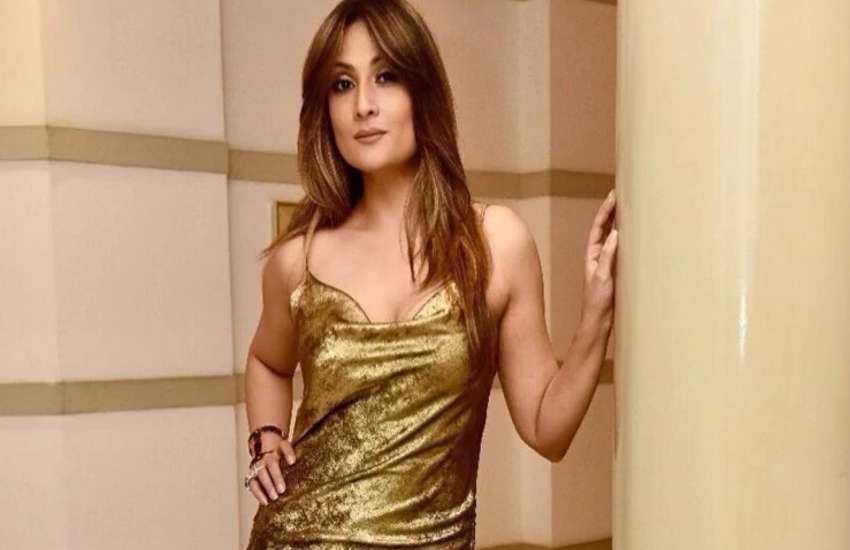 urvashi dholakia 