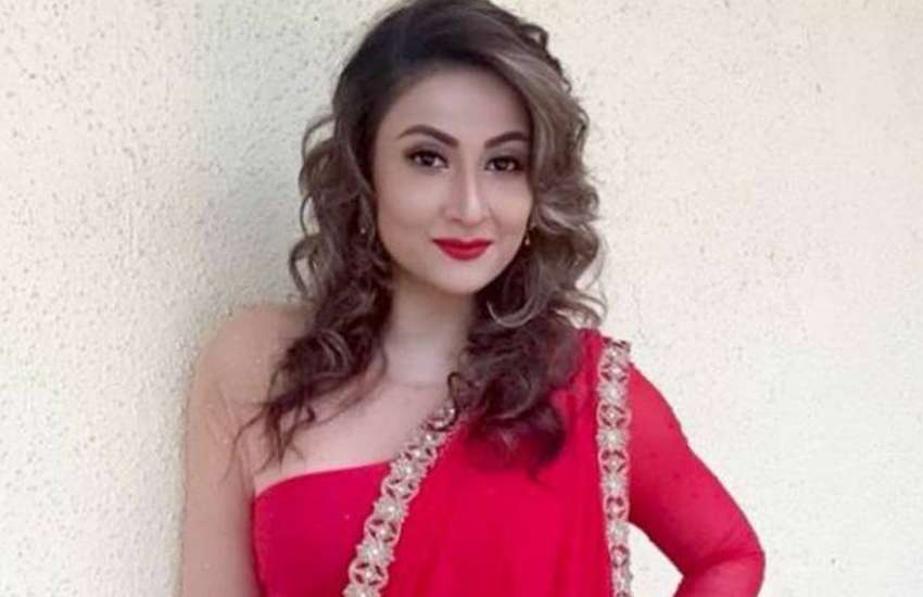 urvashi dholakia 