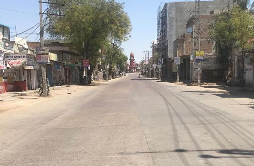 Weather: The hottest day of this season on Friday in Jabalpur मौसम: जबलपुर में रहा शुक्रवार को इस मौसम का सबसे गर्म दिन
