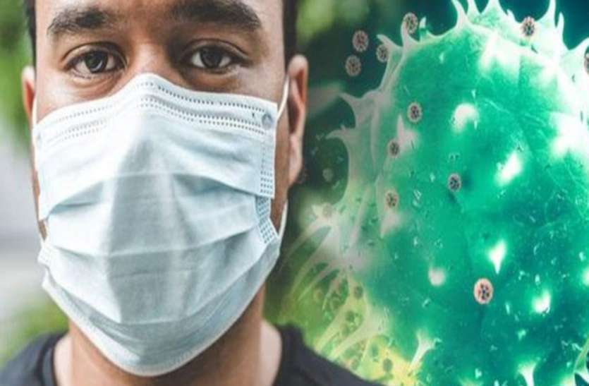 face_mask.jpg कोरोना काल में इन 6 अधिकारियों ने की ये बड़ी गलती, लगा 100-100 रुपए जुर्माना