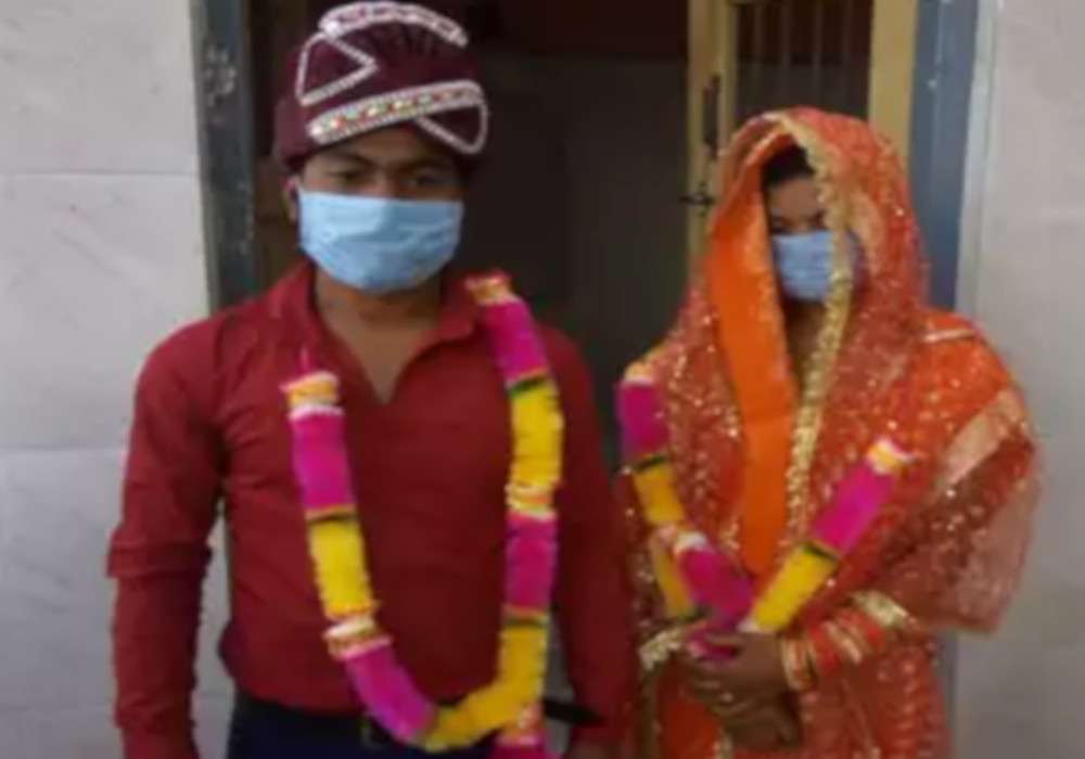 लॉकडाउन की ये हैं चर्चित प्रेम कहानियां : प्रेमिका 670 किलोमीटर पैदल चली पर प्रेमी से मिला धोखा