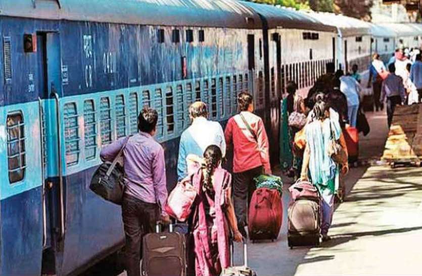 special_shramik_trains.jpg राज्य सरकार की मांग के अनुसार चलेगी ट्रेन
