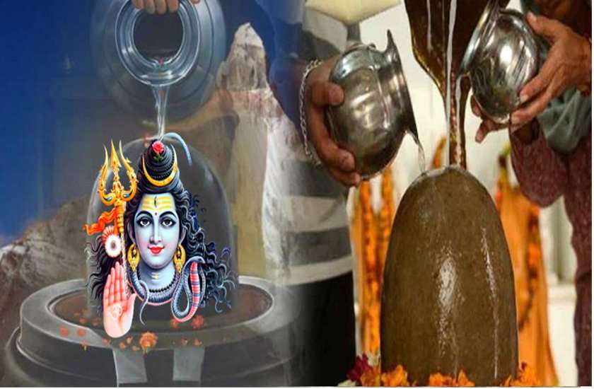 सोमवार को घर में ही परिवार सहित करें शिव अभिषेक के साथ ये काम