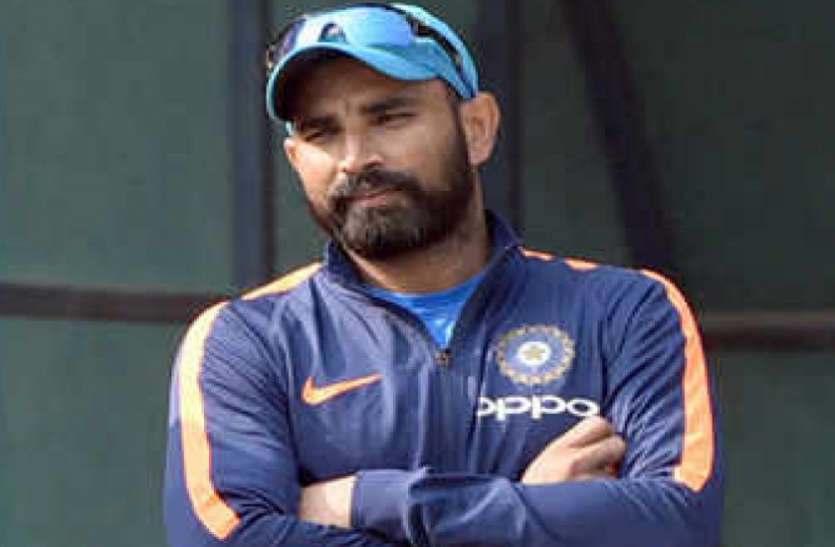 mohammed-shami.jpg मोहम्मद शमी का बड़ा खुलासा: तीन बार किया था सुसाइड करने का प्रयास, लेकिन इस वजह से बच गई जान