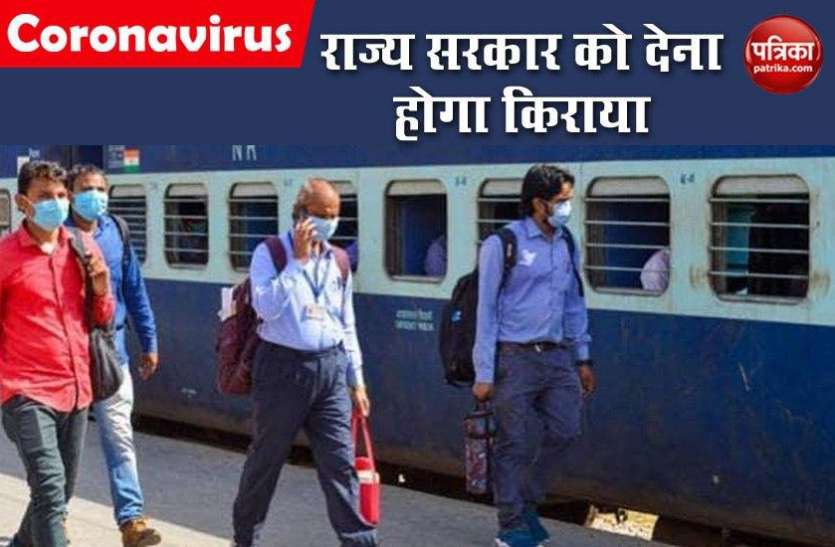 shramik_specials_train.jpg ट्रेन से बिहार रवाना हुए 1105 श्रमिक व जायरीन