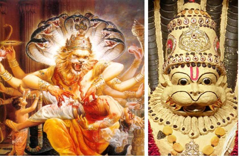 नृसिंह जयंती 2020 : भय, अकाल मृत्यु का डर, असाध्य रोग से मिलेगा छुटकारा, करें इस पावरफुल मंत्र का जप