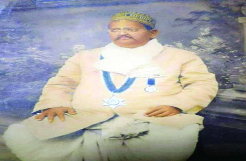 दानबीर दाऊ कल्यान सिंग दानबीर दाऊ कल्यान सिंग