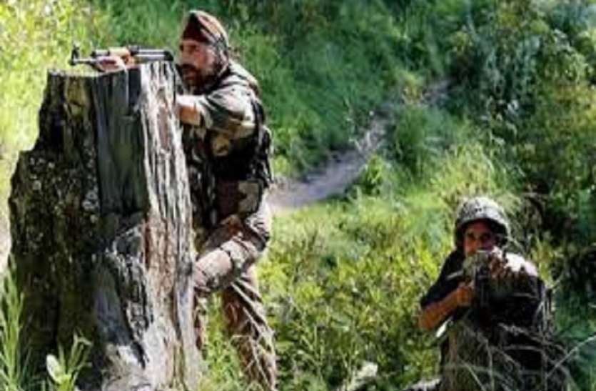 एक बार फिर हो सर्जिकल स्ट्राइक... हंदवाड़ा आतंकी हमले की घटना के बाद शिवसेना ने की मांग एक बार फिर हो सर्जिकल स्ट्राइक... हंदवाड़ा आतंकी हमले की घटना के बाद शिवसेना ने की मांग