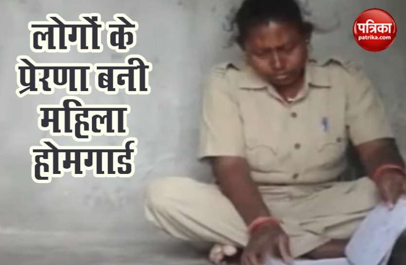 Gauri बेटी की मौत के बावजूद मां ने निभाया अपना फर्ज, हर कोई कर रहा हैं तारीफ