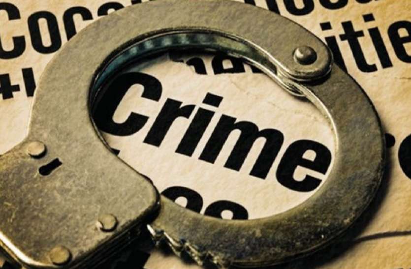 Crime कोरोना संक्रमण के दौर में MP में बढ़ा अपराध का ग्राफ, घर लौट रहे मजदूरों से हो रही वसूली