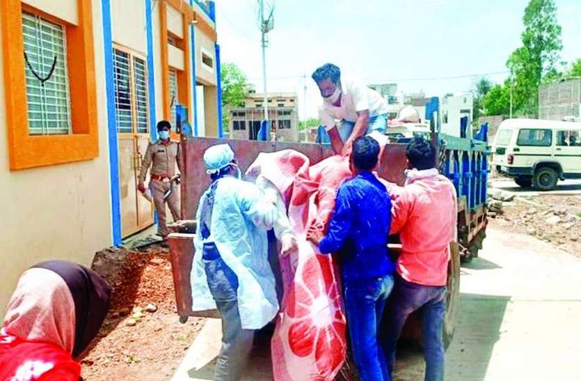 बन्द मकान में युवक ने लगाई फांसी बन्द मकान में युवक ने लगाई फांसी