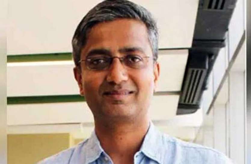 flipkart CFO Flipkart के नए चीफ फाइनेंशियल ऑफिसर बने श्रीराम वेंकटरमन