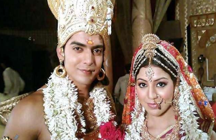 'रामायण' की शूटिंग में जलसमाधि वाले सीन में गुरमीत को हुआ अलौकिक अनुभव, सामने नजर आ रहे थे...