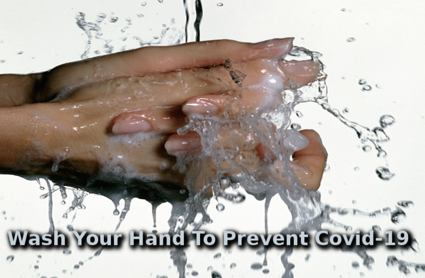 World Hand Hygiene Day 2020 World Hand Hygiene Day 2020: Covid-19 काे दूर रखना है ताे हाथों की सफाई में न करें ये लापरवाही