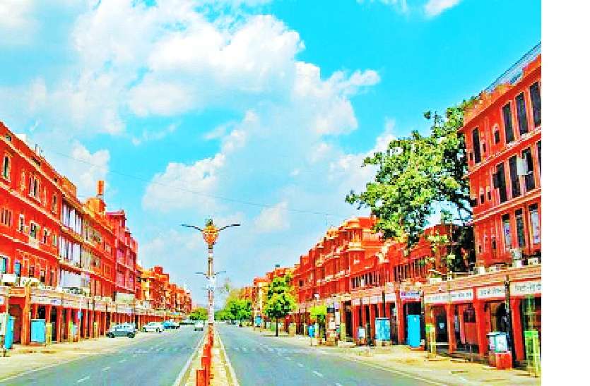 उद्योग कैसे पकड़े रफ्तार, जब बंद है खपत का बाजार उद्योग कैसे पकड़े रफ्तार, जब बंद है खपत का बाजार