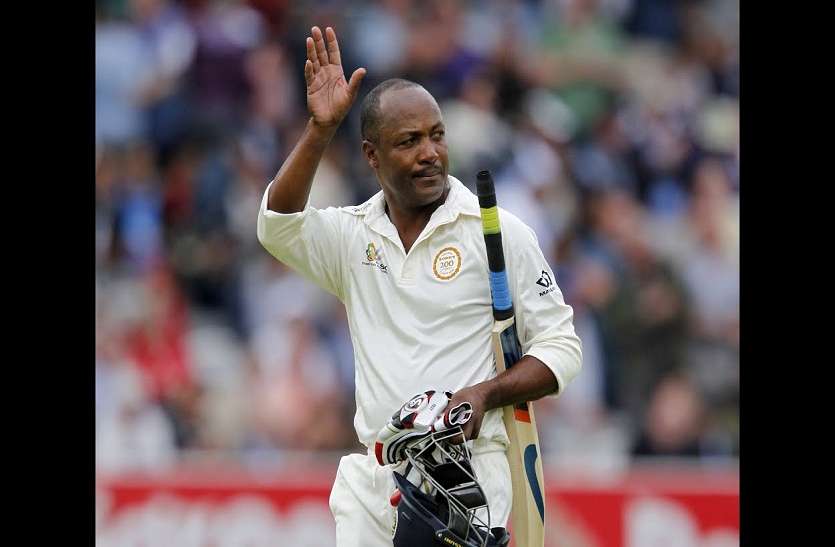 Left Handed Batsman Brian Lara Left Handed Batsman: क्रिकेट के महान बाएं हत्था बल्लेबाज कौन हैं?