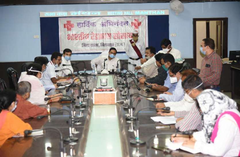 कोविड-19 रोकथाम के लिए नागरिकों ने अब तक 33 लाख सहयोग कोविड-19 रोकथाम के लिए नागरिकों ने अब तक 33 लाख सहयोग