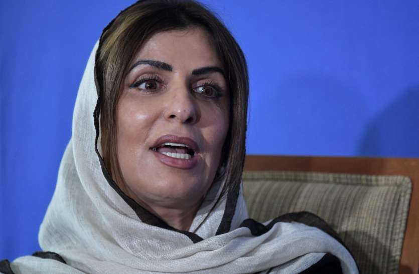 Saudi Princess Basmah bint जेल में बंद सऊदी की राजकुमारी बास्मा को कोरोना वायरस से संक्रमित होने का खतरा