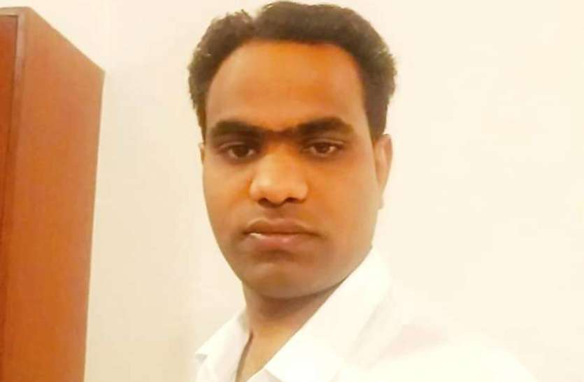 Unfortunate to collect rent from laborers in the name of homecoming - घर वापसी के नाम पर मजदूरों से किराया वसूलना दुर्भाग्यपूर्ण-रोहित