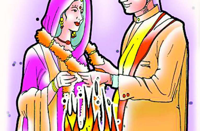 लॉकडाउन में कर सकेंगे शादी लेकिन न बैंडबाजा और न 50 से अधिक होंगे बाराती लॉकडाउन में कर सकेंगे शादी लेकिन न बैंडबाजा और न 50 से अधिक होंगे बाराती