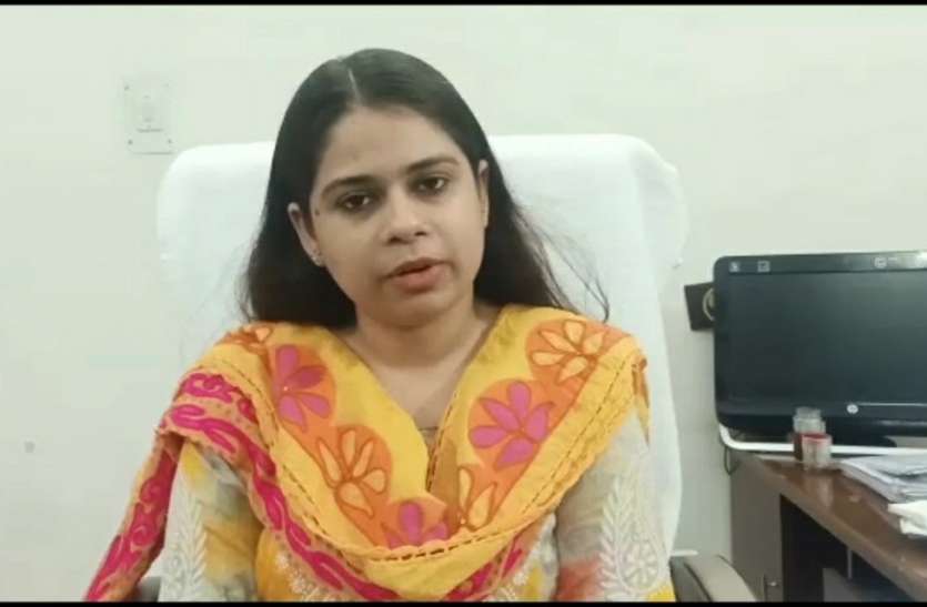 shamli-1.jpg लॉक डाउन में छूट मिलते ही कोरोना फ्री हुए इस जिले में फिर लाैटा वायरस, फल बेचने वाले की रिपाेर्ट आई पॉजिटिव