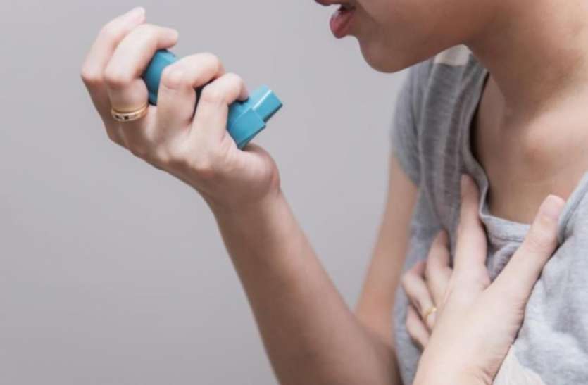 World Asthma Day 2020: अस्थमा मरीजोंं के लिए जानलेवा हो सकता है कोरोना, इन आठ उपाए से करें बचाव World Asthma Day 2020: अस्थमा मरीजोंं के लिए जानलेवा हो सकता है कोरोना, इन आठ उपाए से करें बचाव
