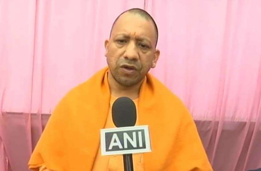 CM yogi UP Corona update: 5716 और कोरोना संक्रमित, सीएम योगी ने जारी किए यह निर्देश