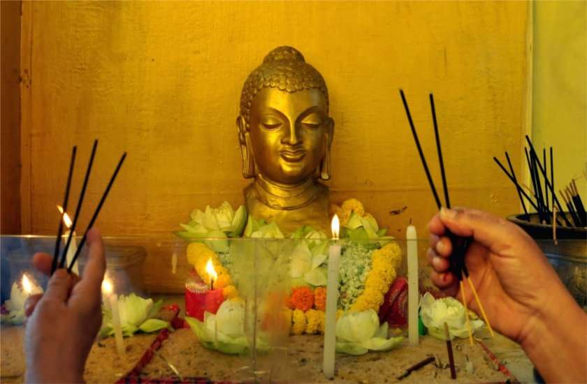 बुद्ध पूर्णिमा 2020 : शुभ मुहूर्त एवं पूजा विधि