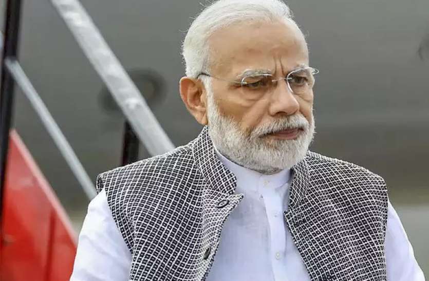 narendra modi अमरीका और खाड़ी देशों के बाद यूरोपीय देशों की मदद को तैयार भारत, भेजेगा पैरासिटामोल की सामग्री